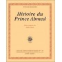 Histoire du prince Ahmed