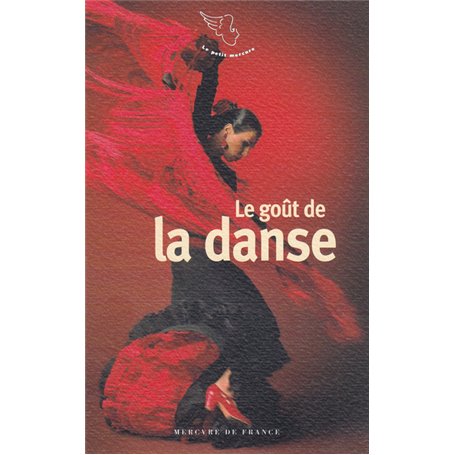 Le goût de la danse
