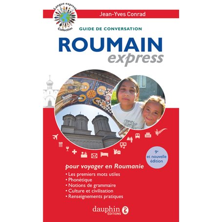 Roumain express