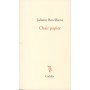 Chair papier