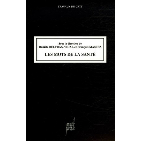 Les Mots de la santé