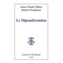 Le Dipoudéroudon