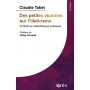 Des petites victoires sur l'illettrisme