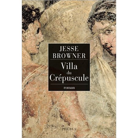 VILLA DU CREPUSCULE
