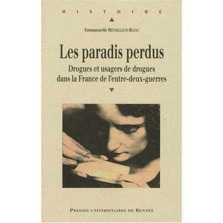 PARADIS PERDUS