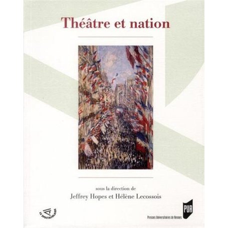 THEATRE ET NATION