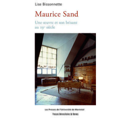 Maurice Sand