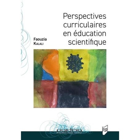 Perspectives curriculaires en éducation scientifique