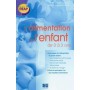 L ALIMENTATION DE L ENFANT DE 0 A 3 ANS