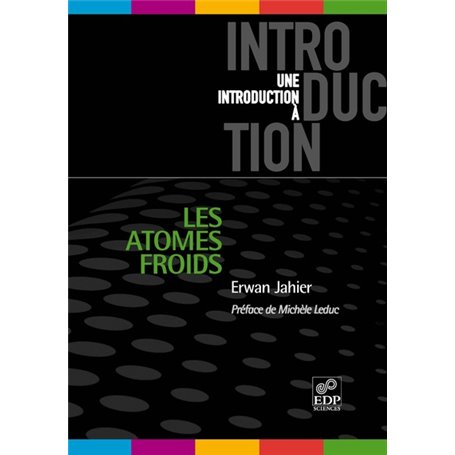 Les Atomes froids