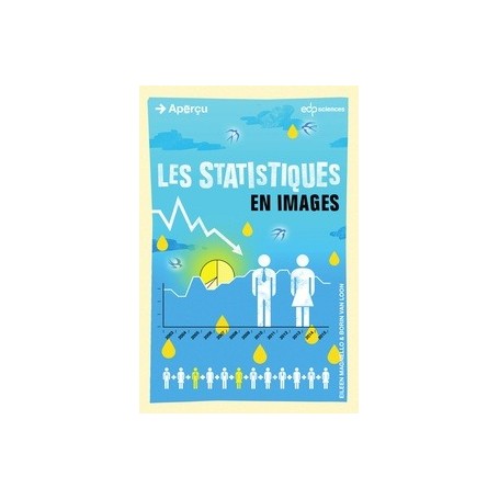 statistiques en images (les)