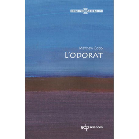 L'odorat