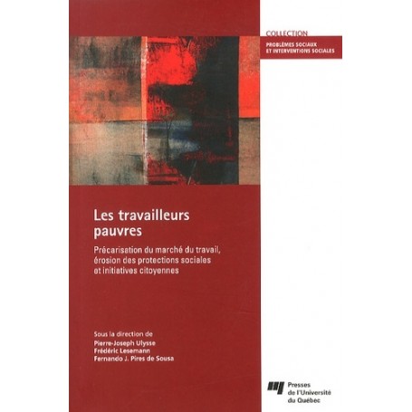 TRAVAILLEURS PAUVRES