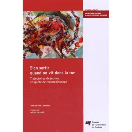 S'EN SORTIR QUAND ON VIT DANS LA RUE