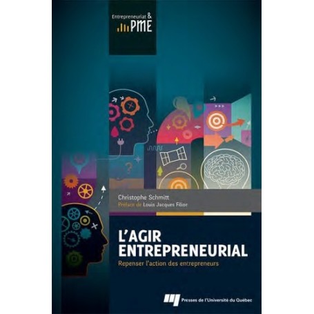 AGIR ENTREPRENEURIAL