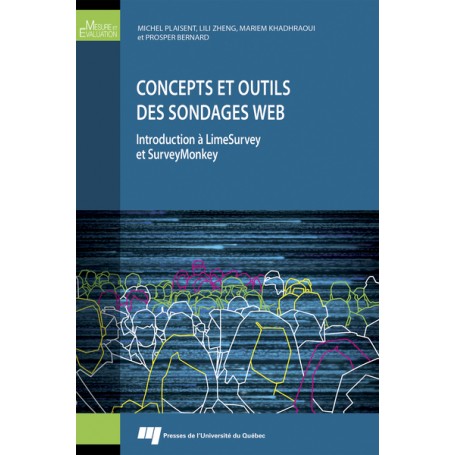 Concepts et outils des sondages Web
