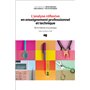 L' analyse réflexive en enseignement professionnel et technique