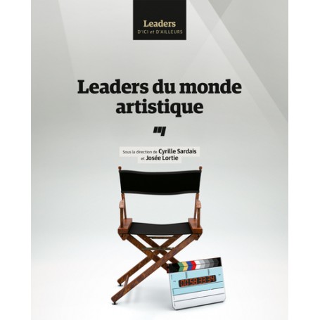 Leaders du monde artistique