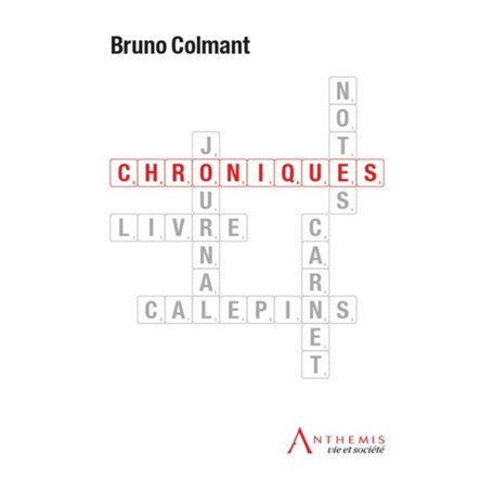 chroniques