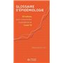 Glossaire d'épidémiologie