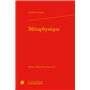 Métaphysique