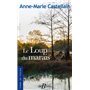Le Loup du marais
