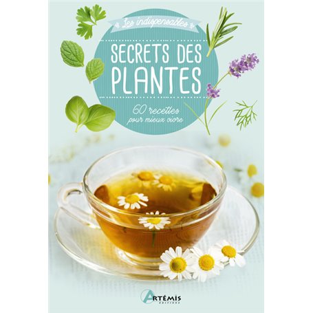 Secrets des plantes