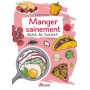 Manger sainement sans se ruiner