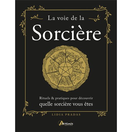 La voie de la sorcière