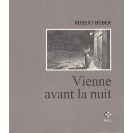 Vienne avant la nuit