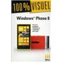 100% VISUEL WINDOWS PHONE 8