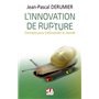 L INNOVATION DE RUPTURE