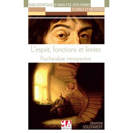 L ESPRIT FONCTIONS ET LIMITES