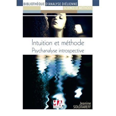 INTUITION ET METHODE
