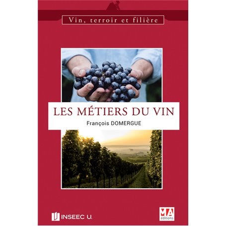 LES METIERS DU VIN