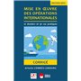 Corrigé - Mise en oeuvre des opérations internationales