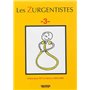 LES ZURGENTISTES TOME 3