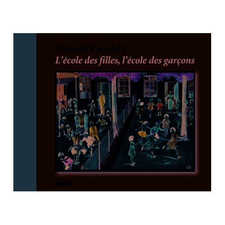 L'école des filles, l'école des garçons