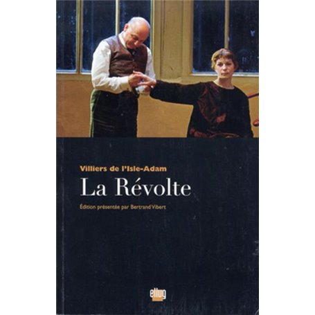La révolte
