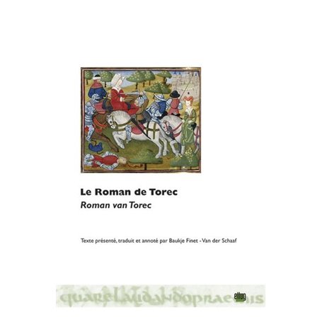 Roman de Torec