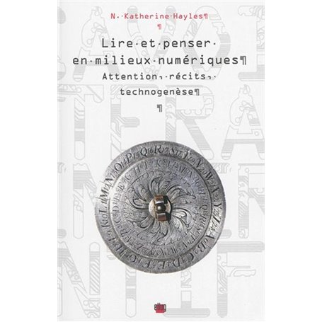 Lire et penser en milieux numériques