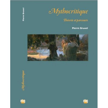 Mythocritique