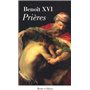 Prieres avec benoit xvi