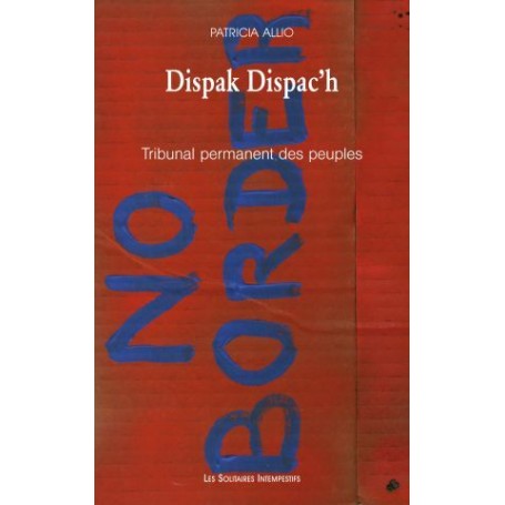 Dispak Dispac'h