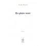 En plein vent