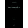 Les Plumes d'Éros