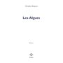 Les Algues