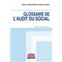 Glossaire de l'audit du social