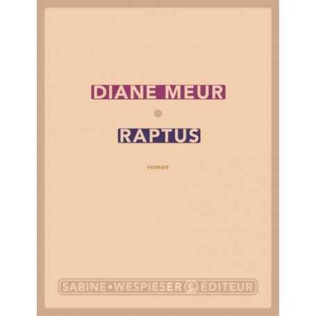 Raptus