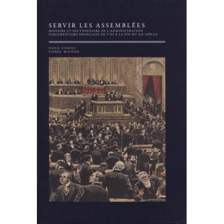 Servir les assemblées - 2 volumes